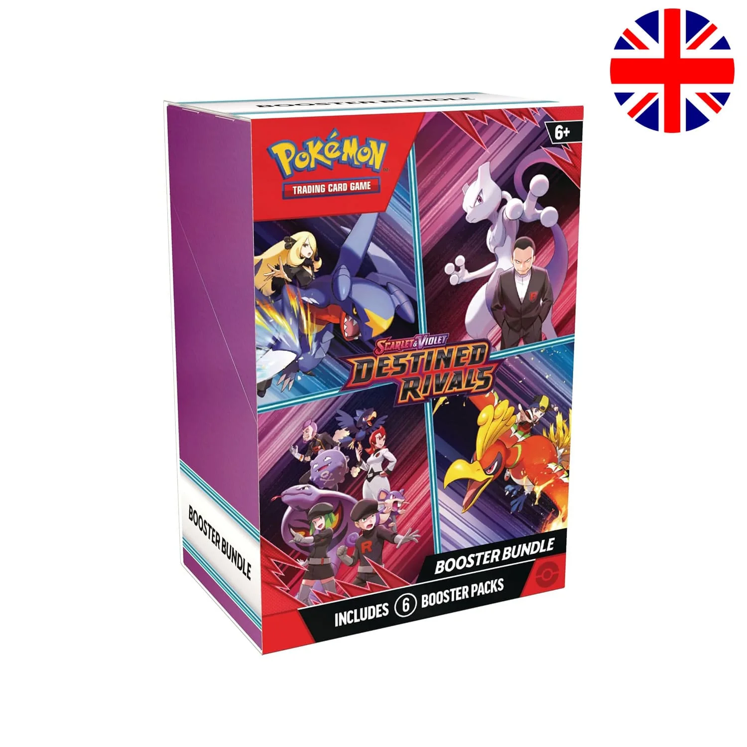 Pokemon - Boxen/Tins - Deutsch/Englisch